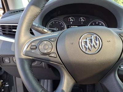 2018 Buick Enclave Premium FWD