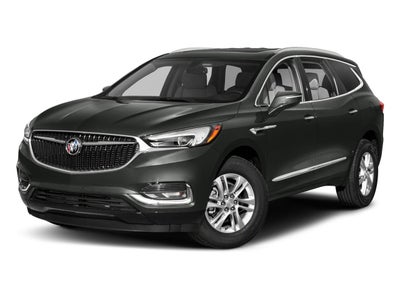 2018 Buick Enclave Premium FWD