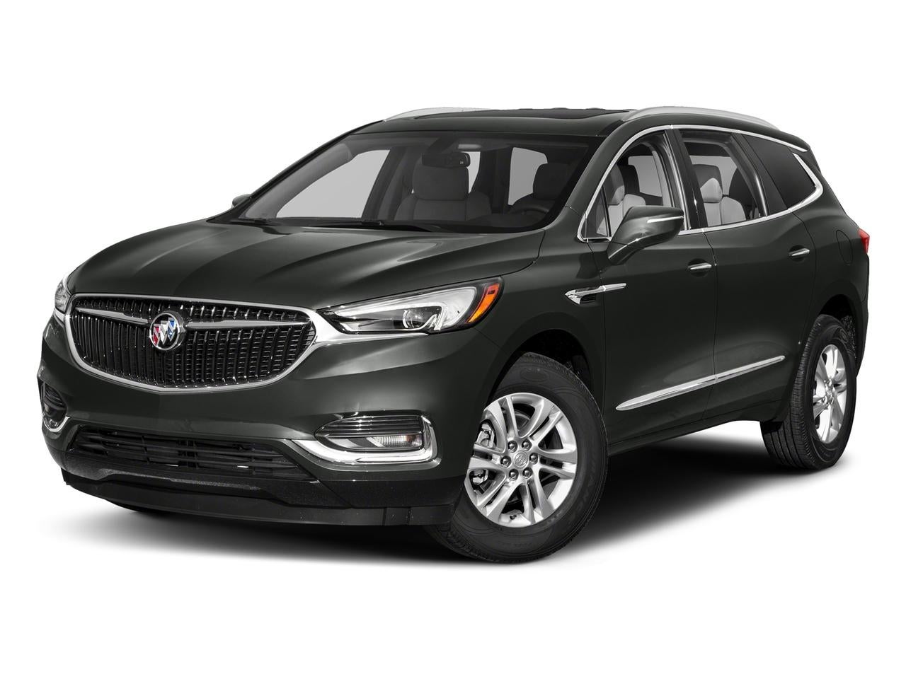 2018 Buick Enclave Premium FWD