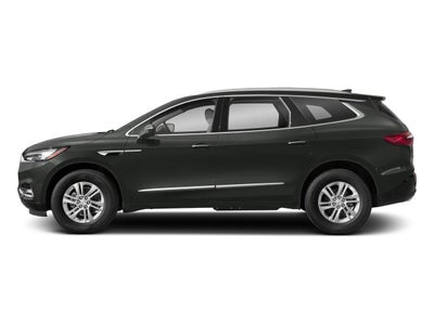2018 Buick Enclave Premium FWD