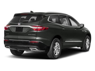 2018 Buick Enclave Premium FWD