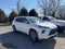 2025 Buick Enclave 4dr Avenir