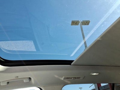 2025 Buick Enclave 4dr Avenir