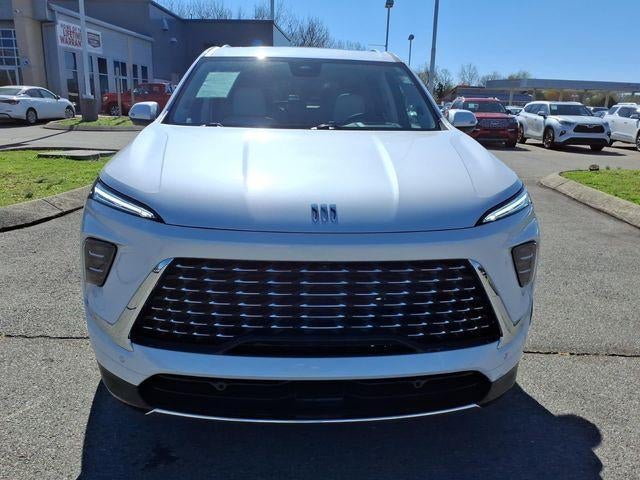 2025 Buick Enclave 4dr Avenir