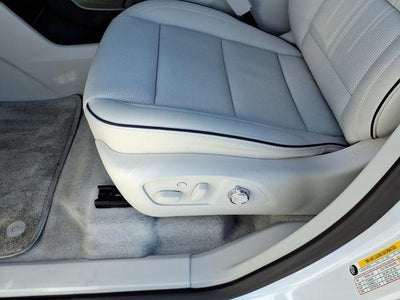 2025 Buick Enclave 4dr Avenir