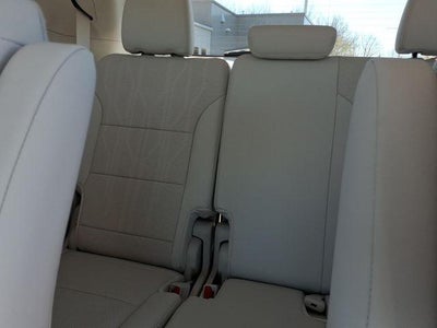 2025 Buick Enclave 4dr Avenir