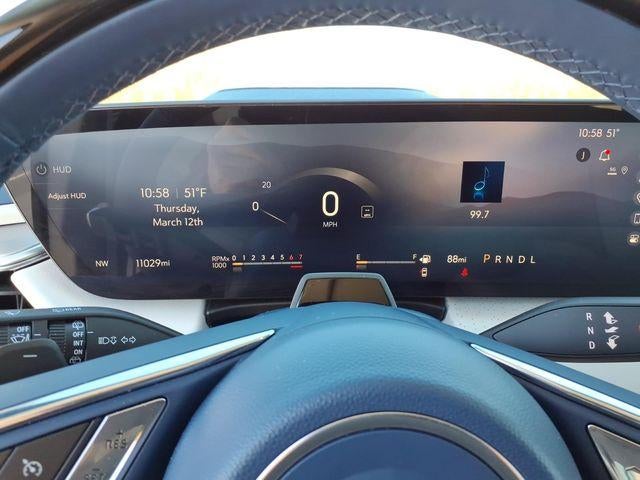 2025 Buick Enclave 4dr Avenir