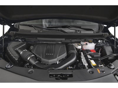 2025 Buick Enclave 4dr Avenir