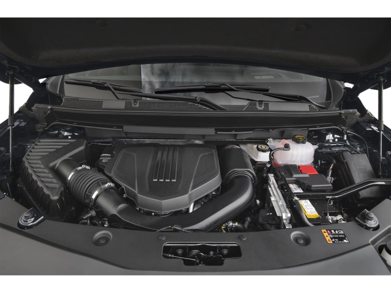 2025 Buick Enclave 4dr Avenir