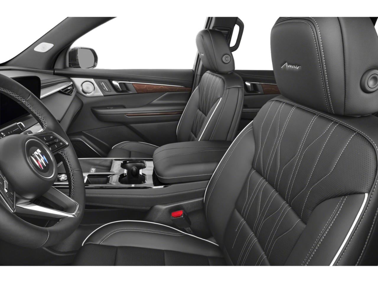 2025 Buick Enclave 4dr Avenir