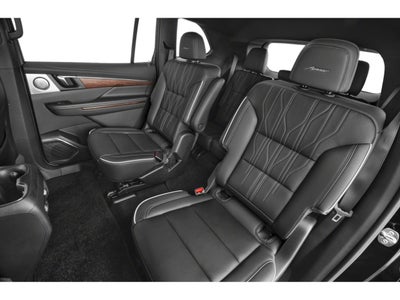 2025 Buick Enclave 4dr Avenir
