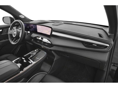 2025 Buick Enclave 4dr Avenir