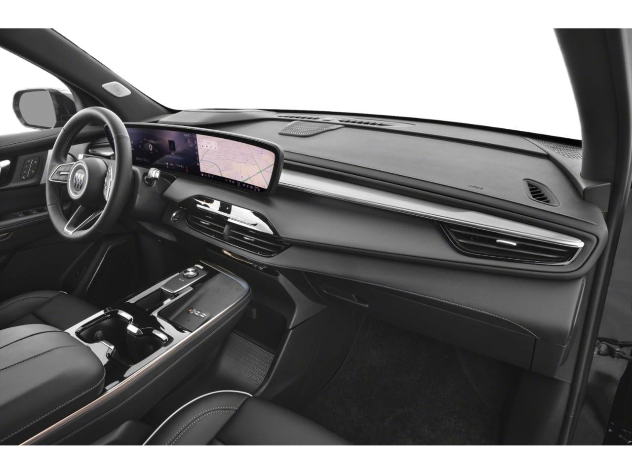 2025 Buick Enclave 4dr Avenir