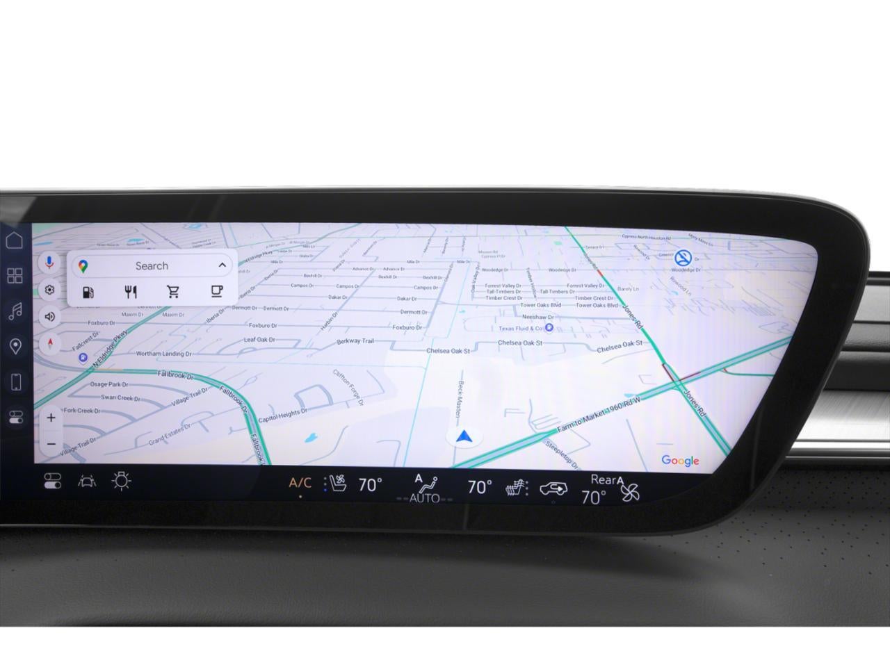 2025 Buick Enclave 4dr Avenir