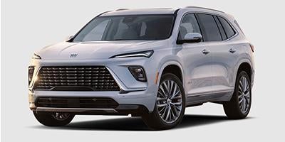2025 Buick Enclave 4dr Avenir