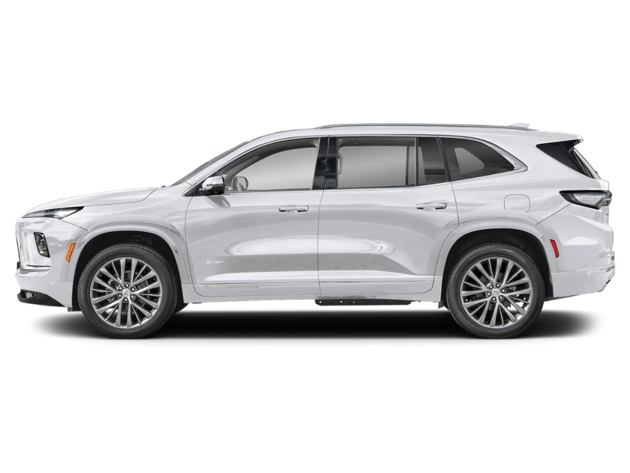 2025 Buick Enclave 4dr Avenir