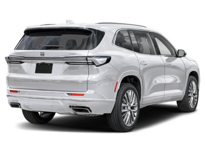 2025 Buick Enclave 4dr Avenir