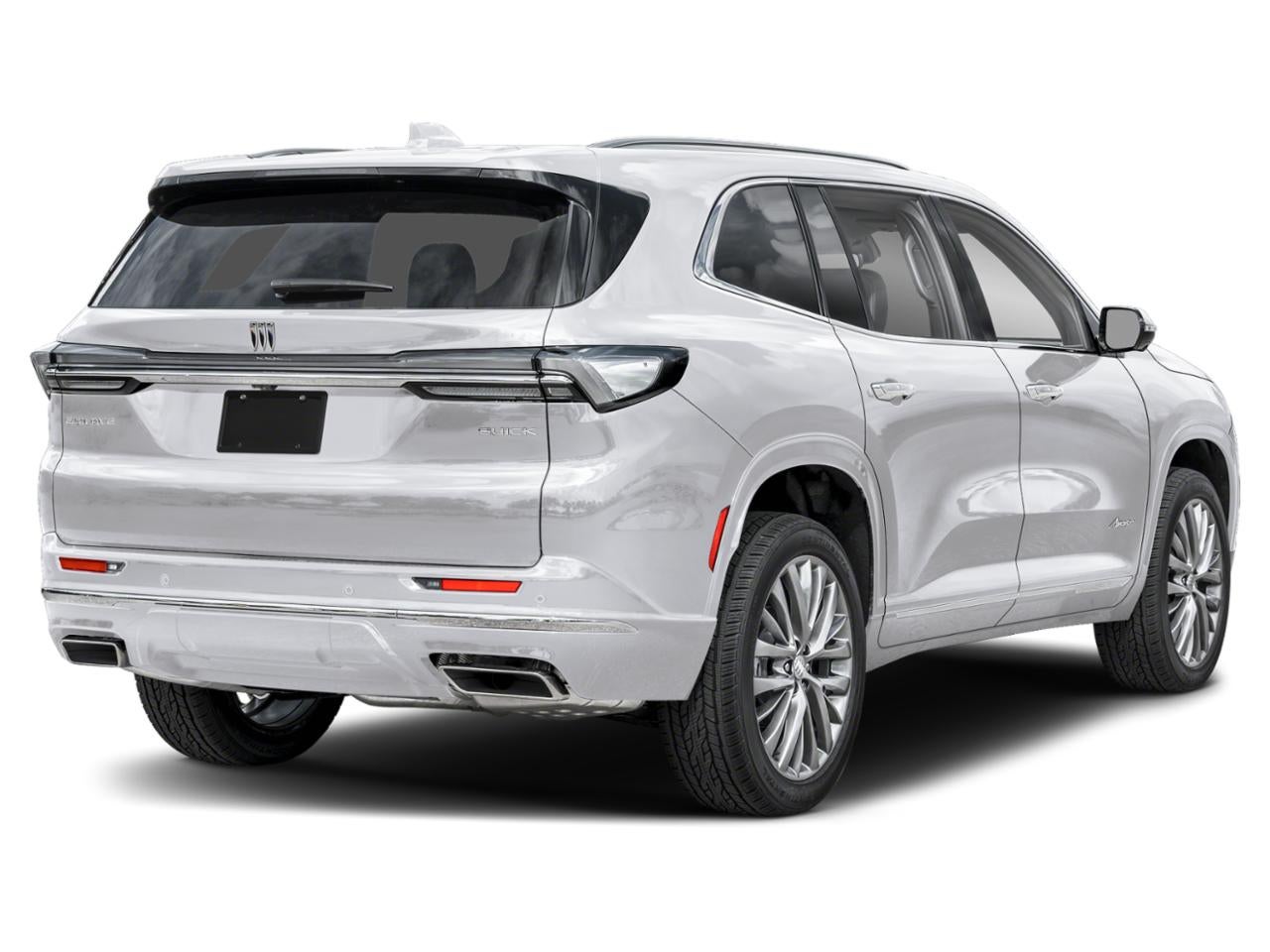 2025 Buick Enclave 4dr Avenir