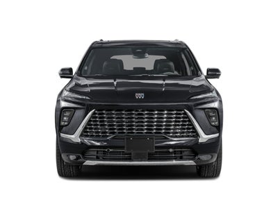 2025 Buick Enclave 4dr Avenir