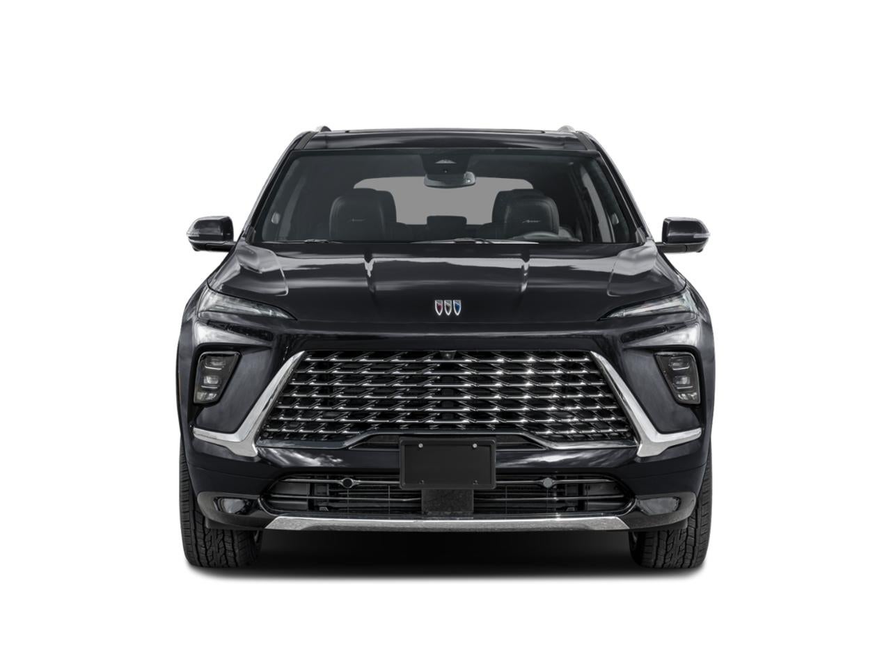 2025 Buick Enclave 4dr Avenir