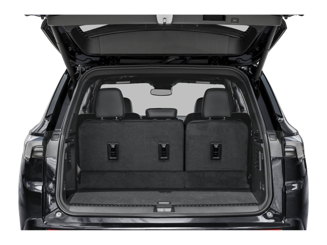 2025 Buick Enclave 4dr Avenir