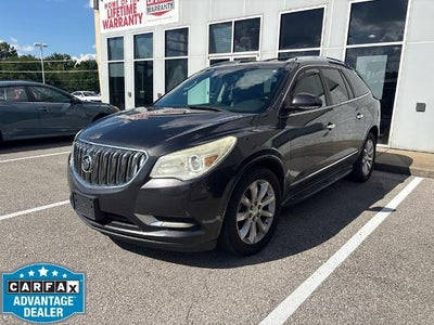 2014 Buick Enclave Premium AWD