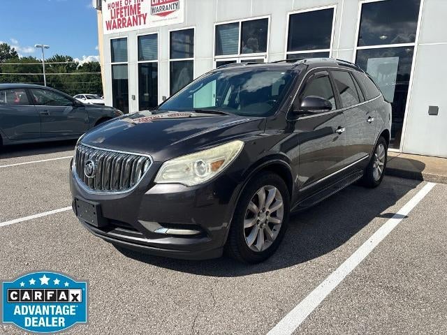 2014 Buick Enclave Premium AWD