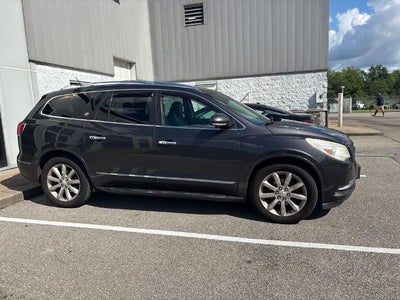 2014 Buick Enclave Premium AWD