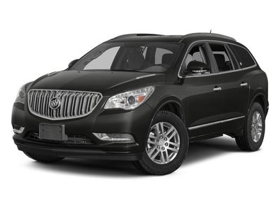 2014 Buick Enclave Premium AWD