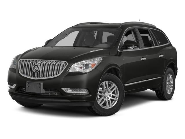 2014 Buick Enclave Premium AWD