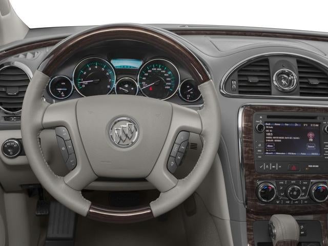 2014 Buick Enclave Premium AWD