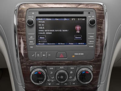 2014 Buick Enclave Premium AWD