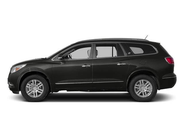 2014 Buick Enclave Premium AWD