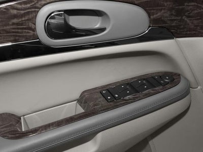 2014 Buick Enclave Premium AWD