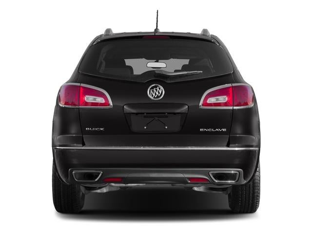 2014 Buick Enclave Premium AWD