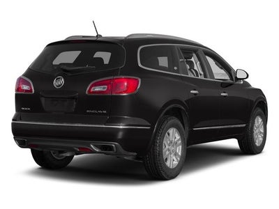 2014 Buick Enclave Premium AWD