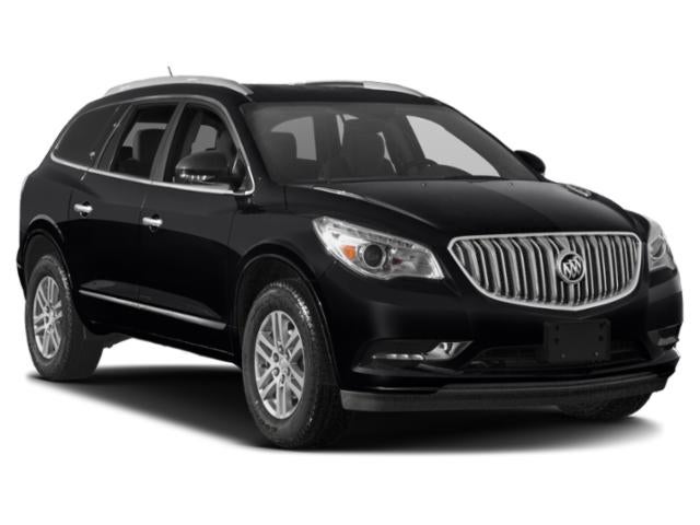 2014 Buick Enclave Premium AWD