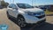 2017 Honda CR-V EX AWD