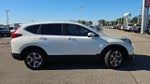 2017 Honda CR-V EX AWD