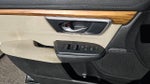 2017 Honda CR-V EX AWD