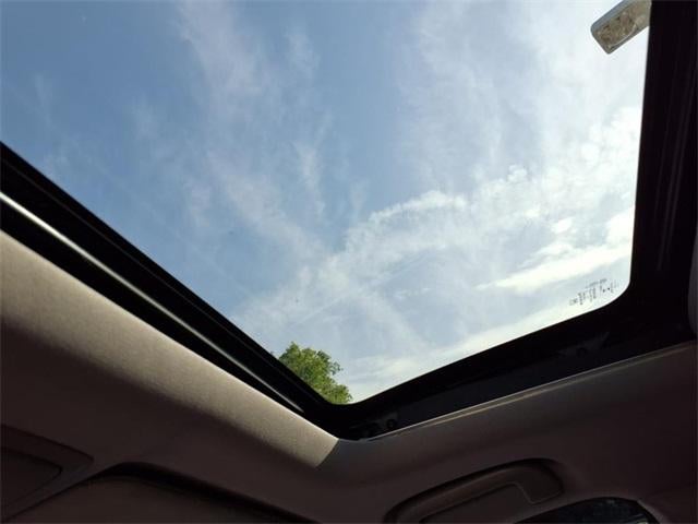 2022 Honda CR-V EX-L AWD