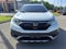 2022 Honda CR-V EX-L AWD