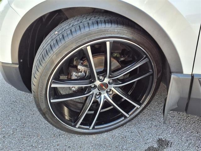 2022 Honda CR-V EX-L AWD