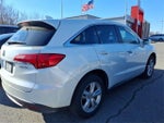 2015 Acura RDX FWD with Technology Package