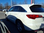 2015 Acura RDX FWD with Technology Package