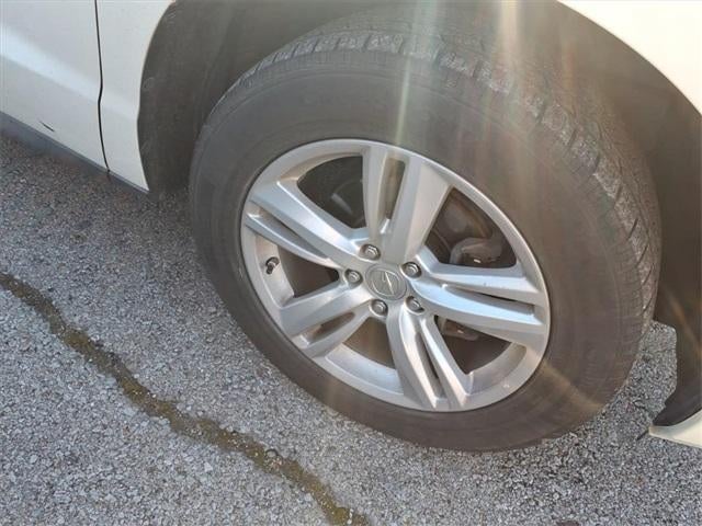 2015 Acura RDX FWD with Technology Package