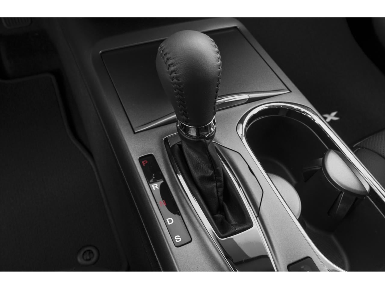 2015 Acura RDX FWD with Technology Package