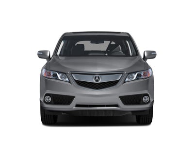 2015 Acura RDX FWD with Technology Package