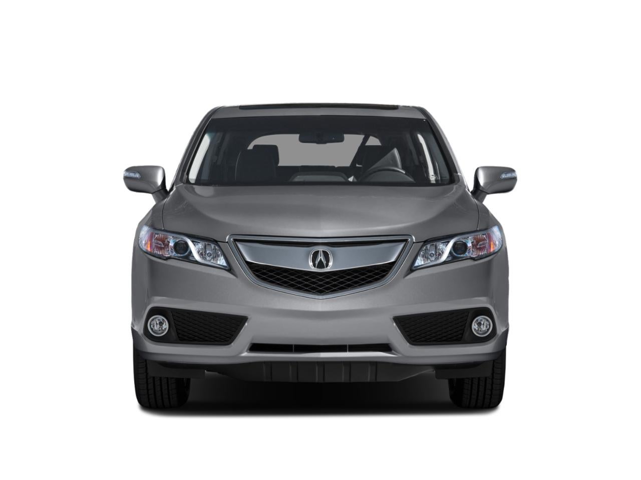 2015 Acura RDX FWD with Technology Package