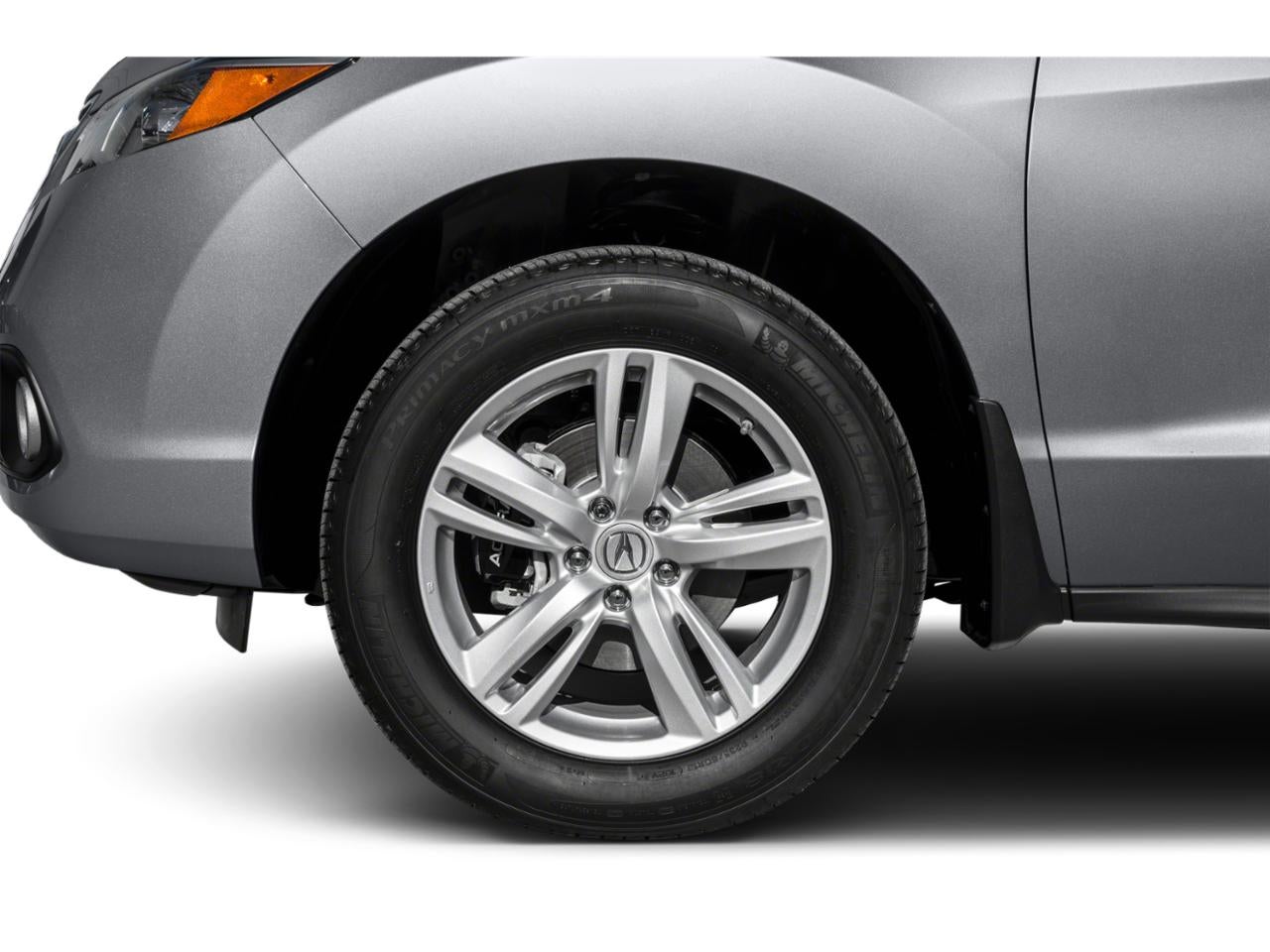 2015 Acura RDX FWD with Technology Package